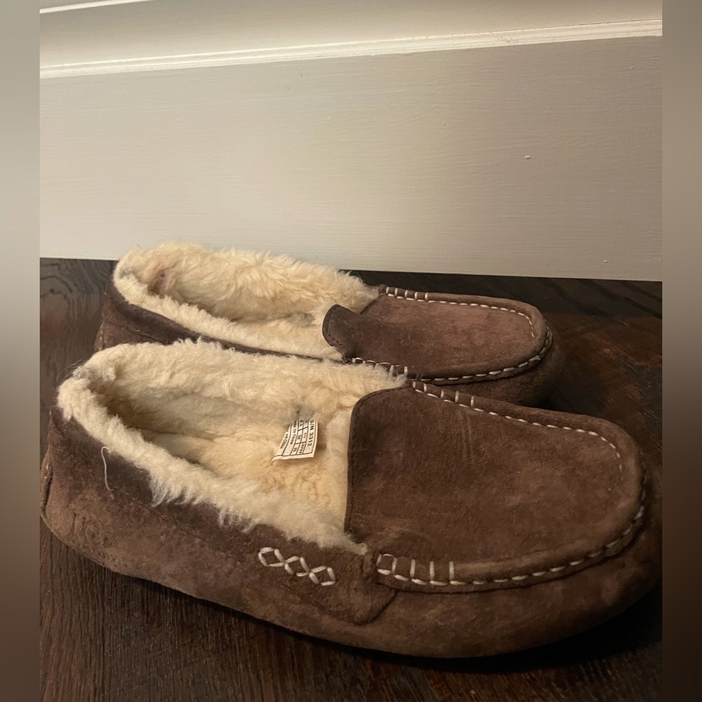 Ugg Slippers